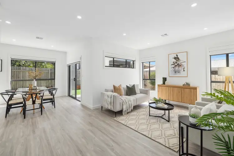 Third view of Homely house listing, 81 Ormiston Circuit, Harrison ACT 2914