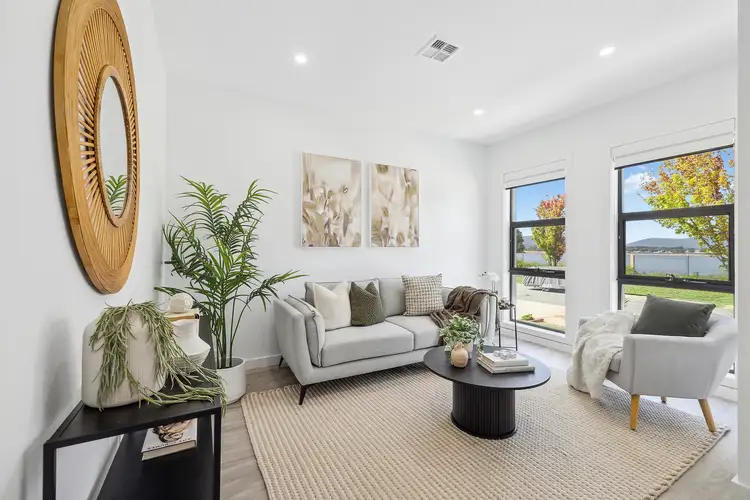 Fourth view of Homely house listing, 81 Ormiston Circuit, Harrison ACT 2914