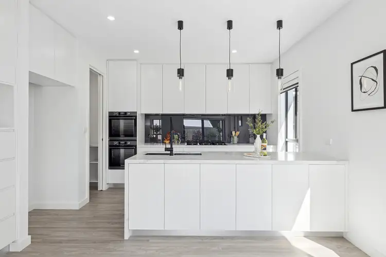 Fifth view of Homely house listing, 81 Ormiston Circuit, Harrison ACT 2914