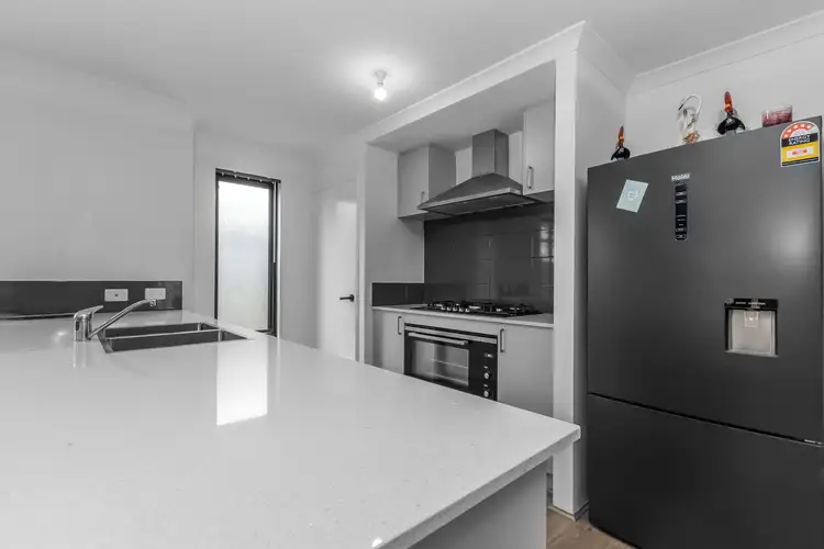 Seventh view of Homely house listing, 10 Oldfield Street, Hilbert WA 6112