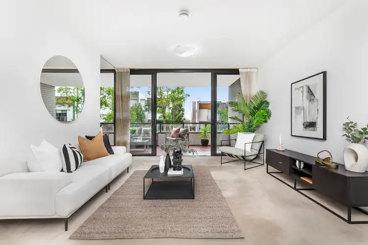 202s/5 Lardelli Drive, Ryde NSW 2112