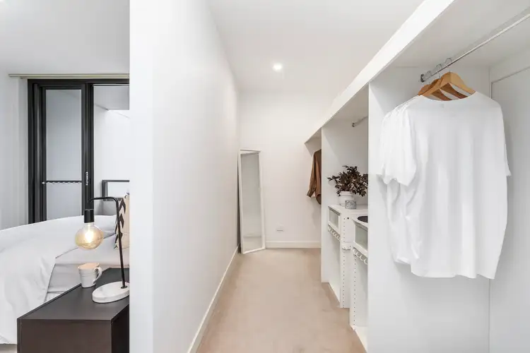 Fifth view of Homely apartment listing, 202s/5 Lardelli Drive, Ryde NSW 2112