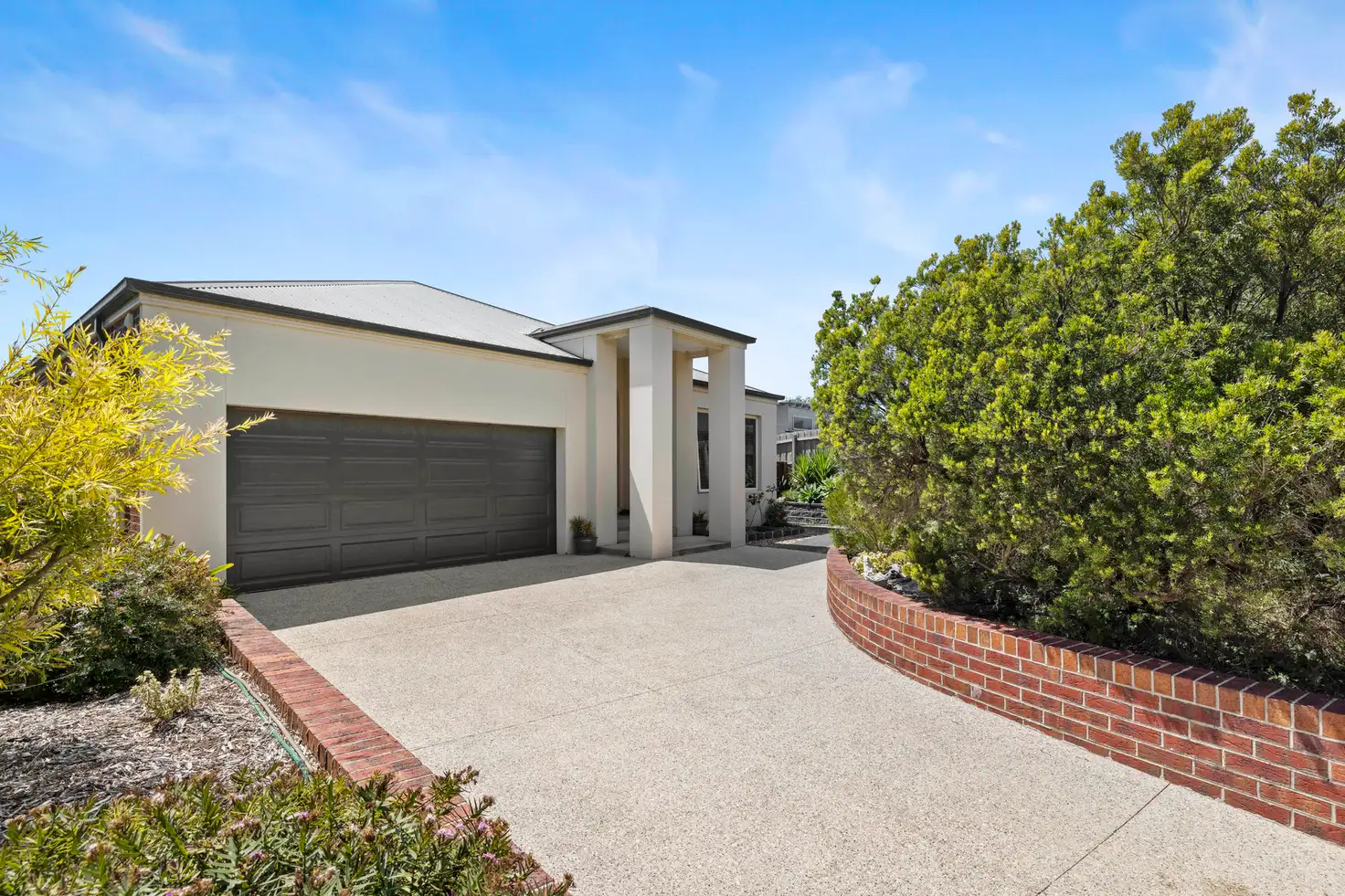 Main view of Homely house listing, 410 Melbourne Road, Blairgowrie VIC 3942