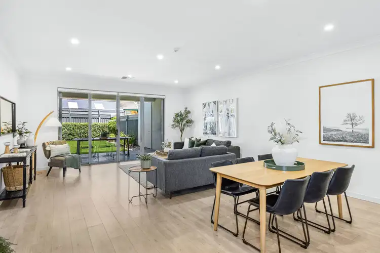 Second view of Homely house listing, 20C Arthur Street, Tranmere SA 5073