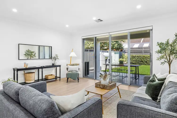 Fourth view of Homely house listing, 20C Arthur Street, Tranmere SA 5073