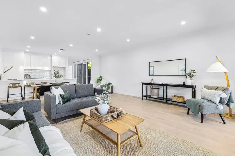 Sixth view of Homely house listing, 20C Arthur Street, Tranmere SA 5073