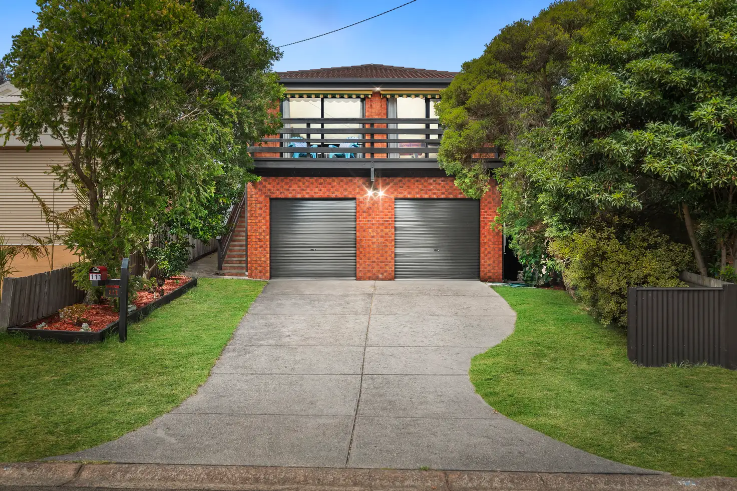 Main view of Homely house listing, 111 Third Avenue, Rosebud VIC 3939