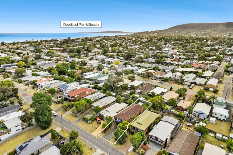 Third view of Homely house listing, 111 Third Avenue, Rosebud VIC 3939