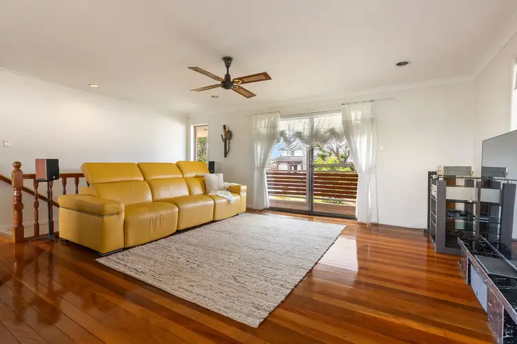 27 Dalhousie Court, Rochedale South QLD 4123