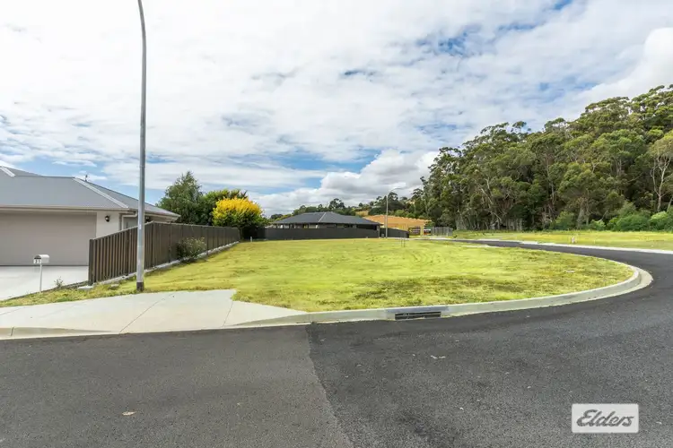 Main view of Homely land listing, 33 Jerling Street, West Ulverstone TAS 7315