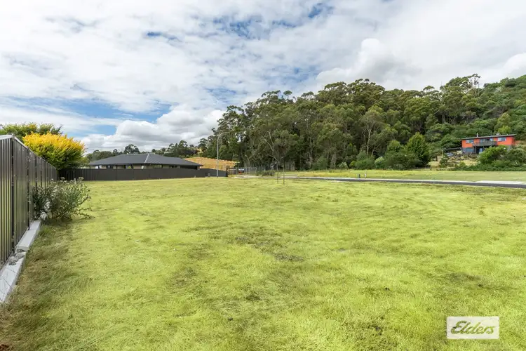 Second view of Homely land listing, 33 Jerling Street, West Ulverstone TAS 7315
