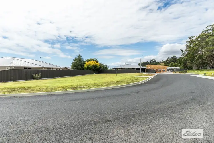 Third view of Homely land listing, 33 Jerling Street, West Ulverstone TAS 7315