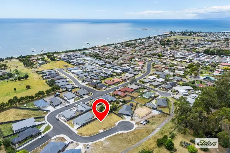 Sixth view of Homely land listing, 33 Jerling Street, West Ulverstone TAS 7315