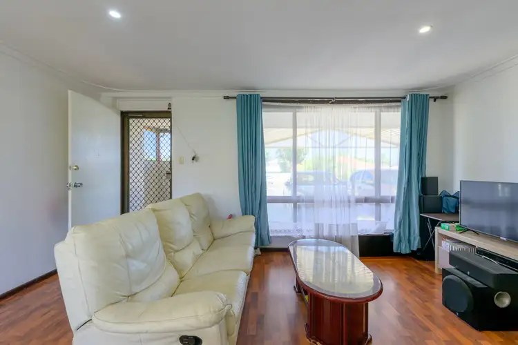 Sixth view of Homely house listing, 7 Mayflower Crescent, Craigie WA 6025