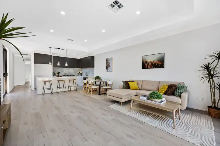 Fifth view of Homely house listing, 7A Forrest Avenue, Valley View SA 5093
