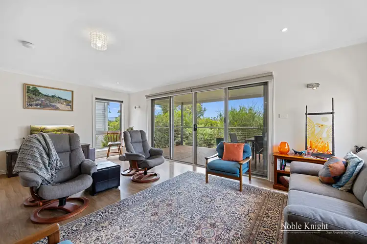 Third view of Homely house listing, 9 Hamilton Hume Terrace, Yea VIC 3717