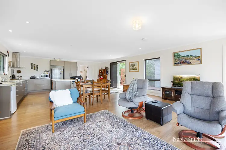 Fourth view of Homely house listing, 9 Hamilton Hume Terrace, Yea VIC 3717