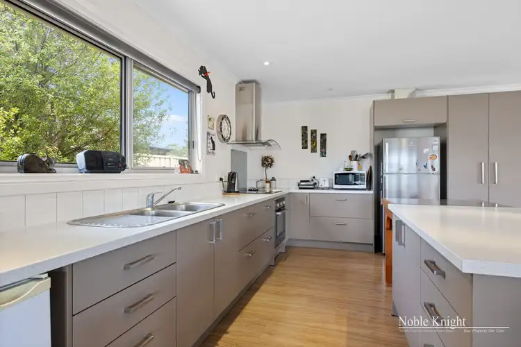 Fifth view of Homely house listing, 9 Hamilton Hume Terrace, Yea VIC 3717