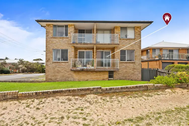 Third view of Homely unit listing, 2/18 Augusta Street, Umina Beach NSW 2257