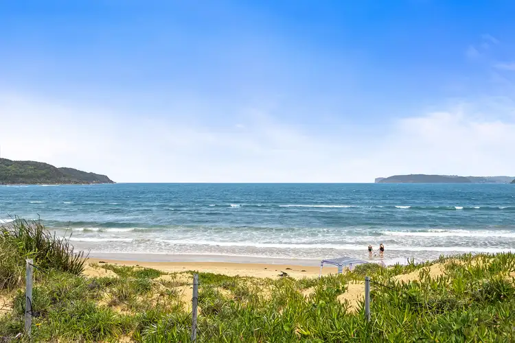 Fourth view of Homely unit listing, 2/18 Augusta Street, Umina Beach NSW 2257