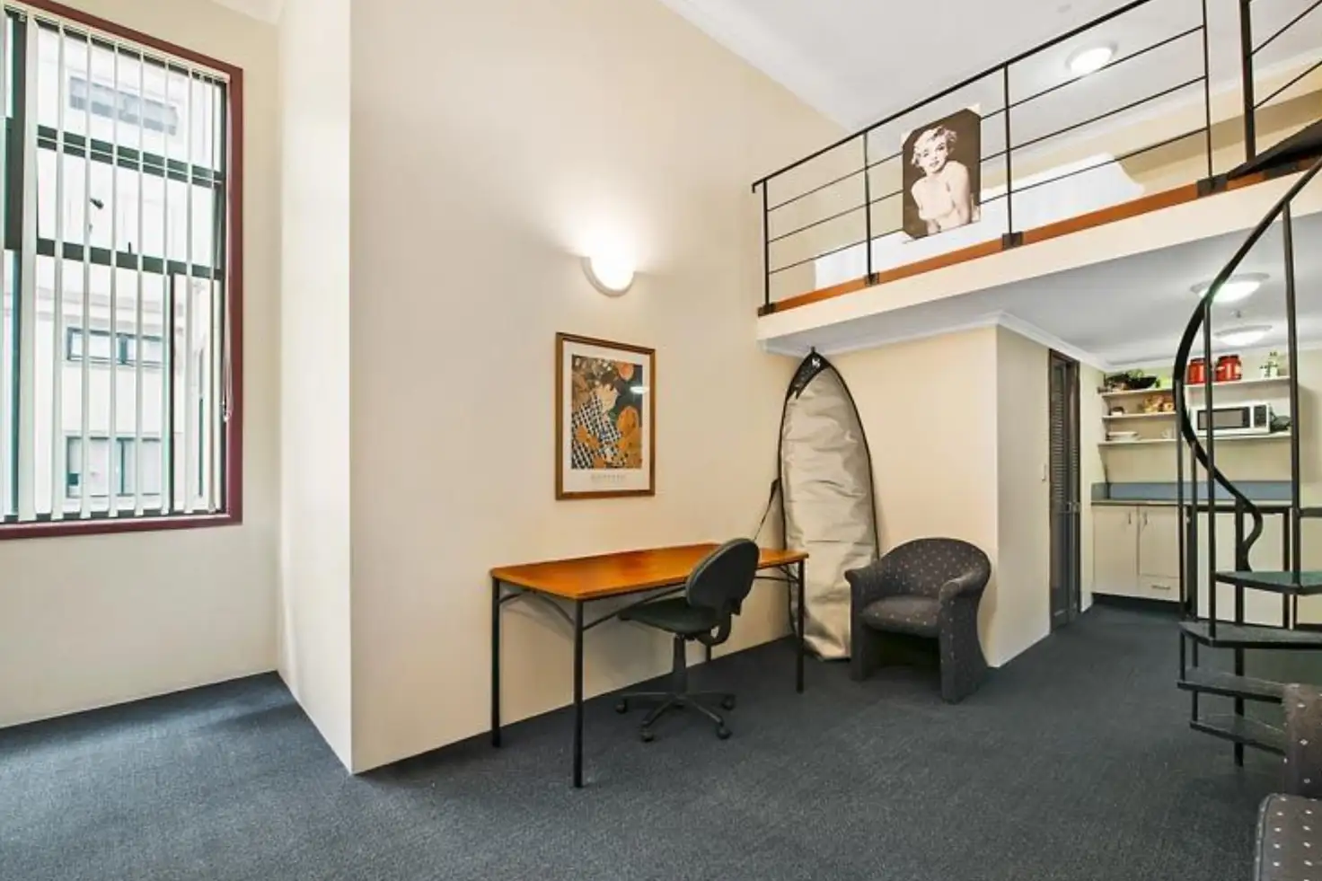 Main view of Homely apartment listing, 2102/185-211 Broadway, Ultimo NSW 2007