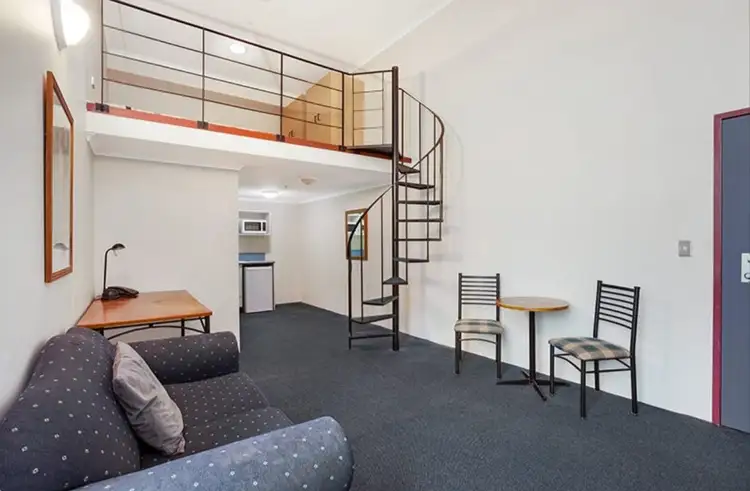 Second view of Homely apartment listing, 2102/185-211 Broadway, Ultimo NSW 2007