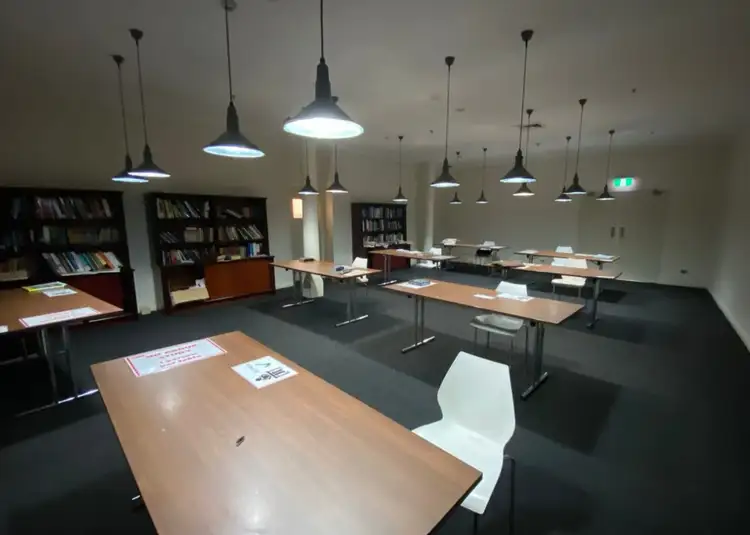 Third view of Homely apartment listing, 2102/185-211 Broadway, Ultimo NSW 2007