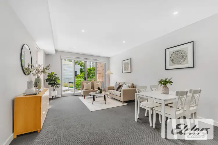 205/3 Pretoria Parade, Hornsby NSW 2077