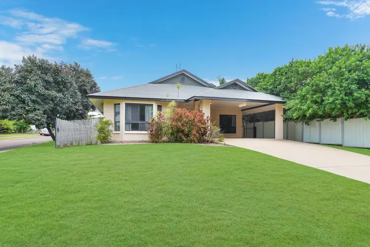 7 Fish River Way, Gunn NT 832