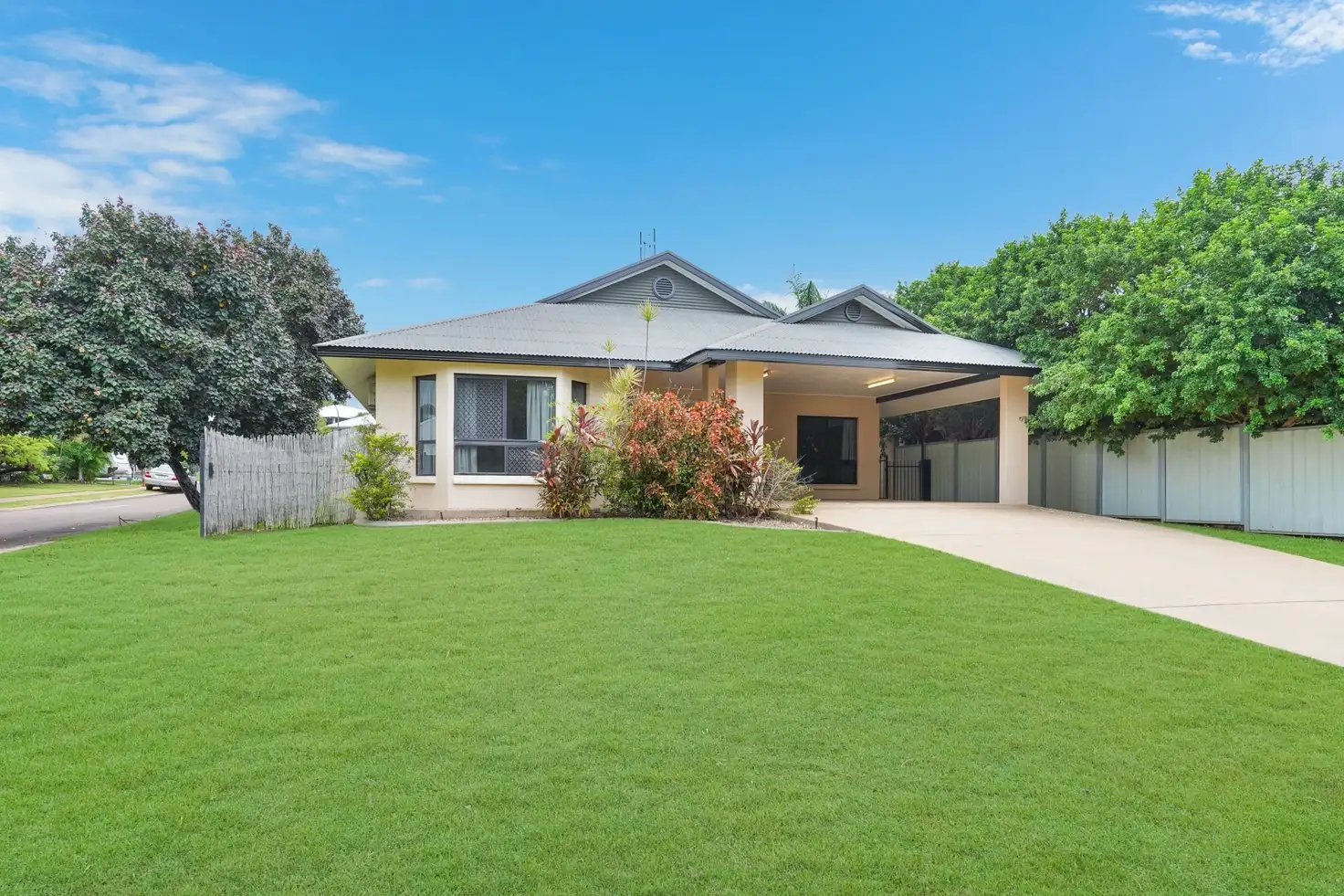 Main view of Homely house listing, 7 Fish River Way, Gunn NT 832