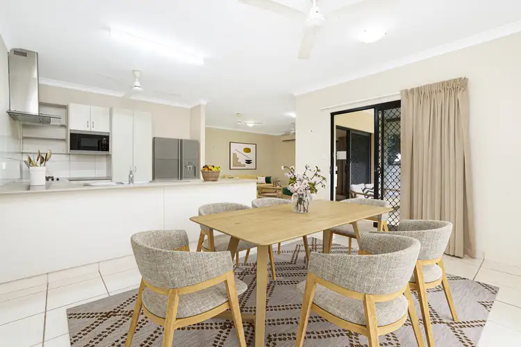 Third view of Homely house listing, 7 Fish River Way, Gunn NT 832