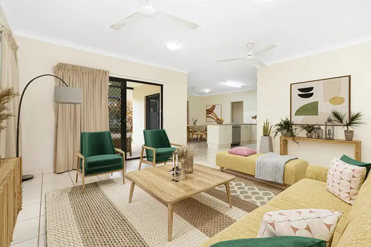 Fifth view of Homely house listing, 7 Fish River Way, Gunn NT 832