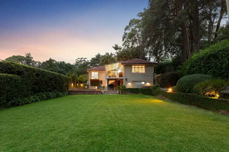 4 McRae Place, Turramurra NSW 2074