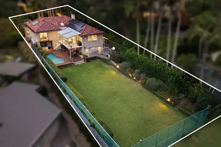Third view of Homely house listing, 4 McRae Place, Turramurra NSW 2074