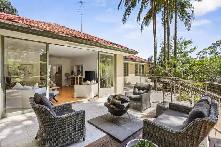 Fourth view of Homely house listing, 4 McRae Place, Turramurra NSW 2074