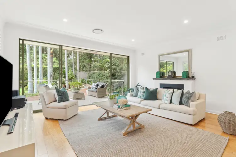 Fifth view of Homely house listing, 4 McRae Place, Turramurra NSW 2074
