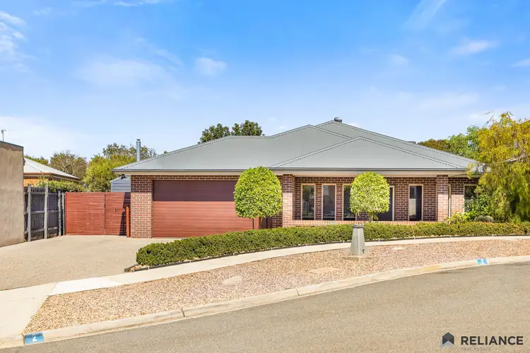 2 Joan Court, Bacchus Marsh VIC 3340
