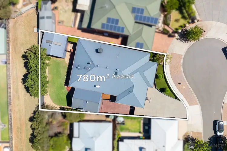 Second view of Homely house listing, 2 Joan Court, Bacchus Marsh VIC 3340