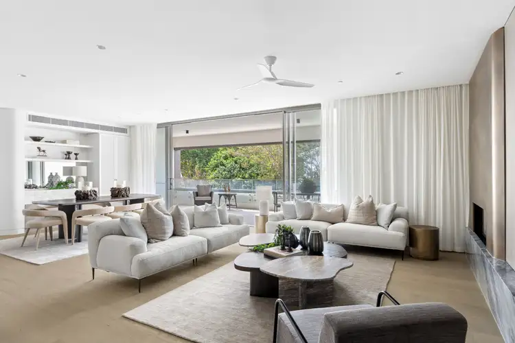 102/30-32 Newcastle Street, Rose Bay NSW 2029