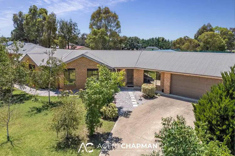 10 Ranken Street, Eglinton NSW 2795