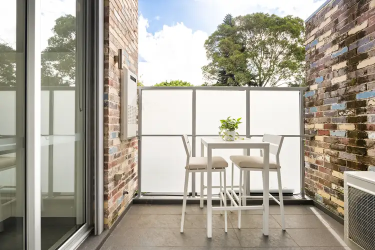 Second view of Homely apartment listing, 2/6 Nelson Street, Annandale NSW 2038
