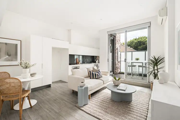 Third view of Homely apartment listing, 2/6 Nelson Street, Annandale NSW 2038