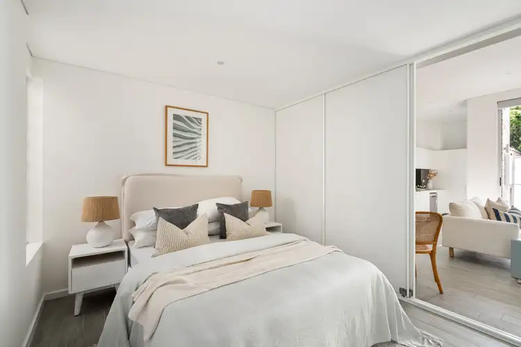 Sixth view of Homely apartment listing, 2/6 Nelson Street, Annandale NSW 2038