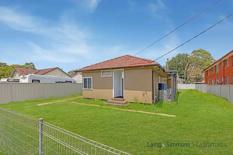 Second view of Homely house listing, 132 Longfield Street, Cabramatta NSW 2166