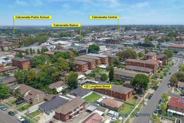 Fifth view of Homely house listing, 132 Longfield Street, Cabramatta NSW 2166