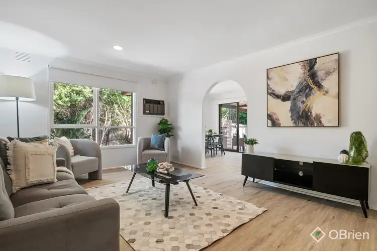 Third view of Homely house listing, 7 Cameelo Court, Ferntree Gully VIC 3156