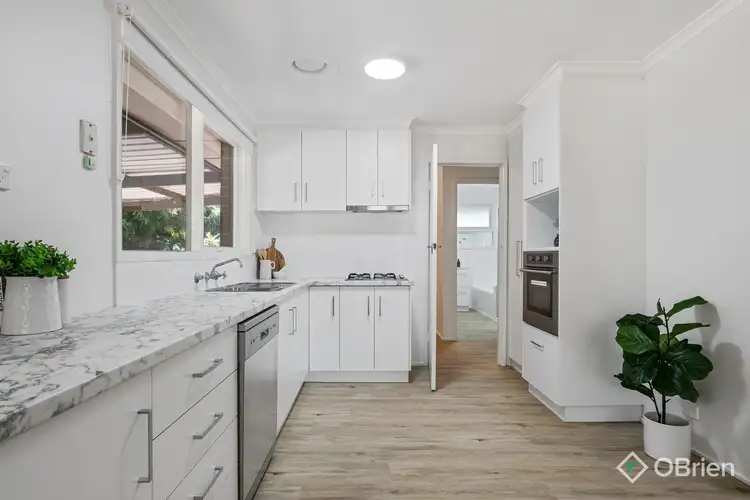Fifth view of Homely house listing, 7 Cameelo Court, Ferntree Gully VIC 3156