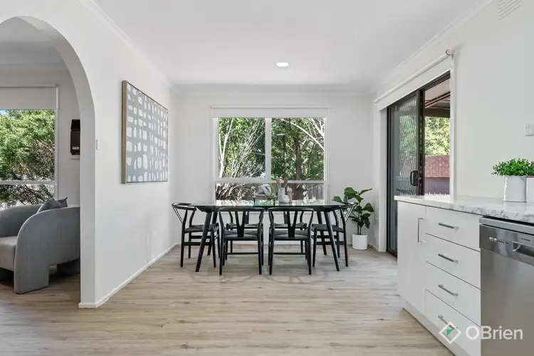 Sixth view of Homely house listing, 7 Cameelo Court, Ferntree Gully VIC 3156