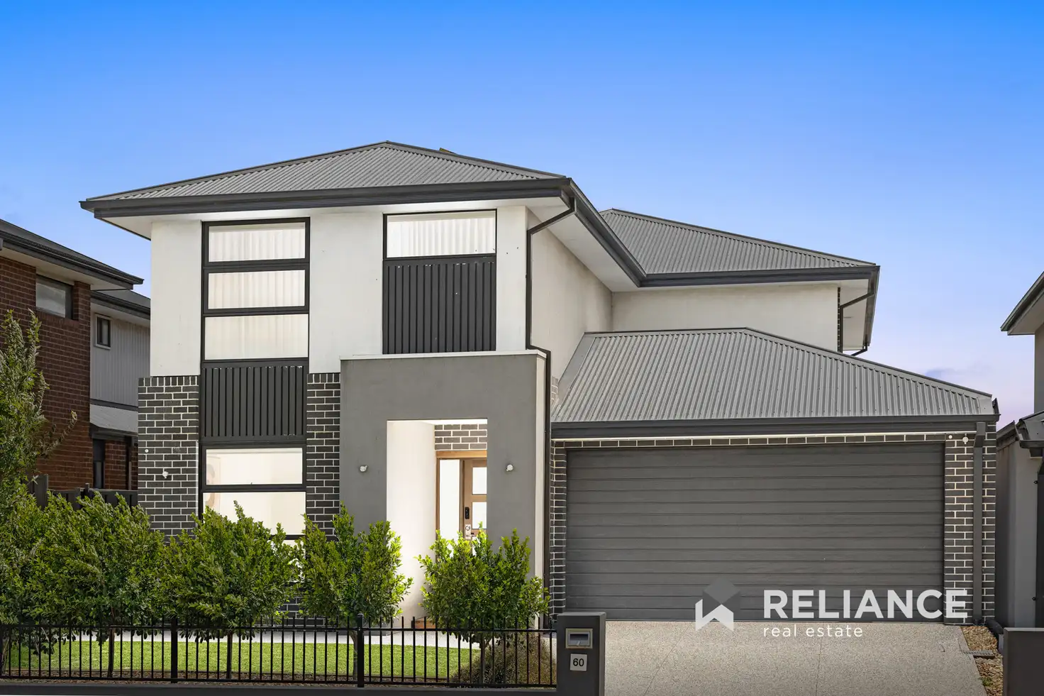 Main view of Homely house listing, 60 Kirkpatrick Boulevard, Truganina VIC 3029