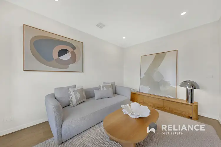 Third view of Homely house listing, 60 Kirkpatrick Boulevard, Truganina VIC 3029